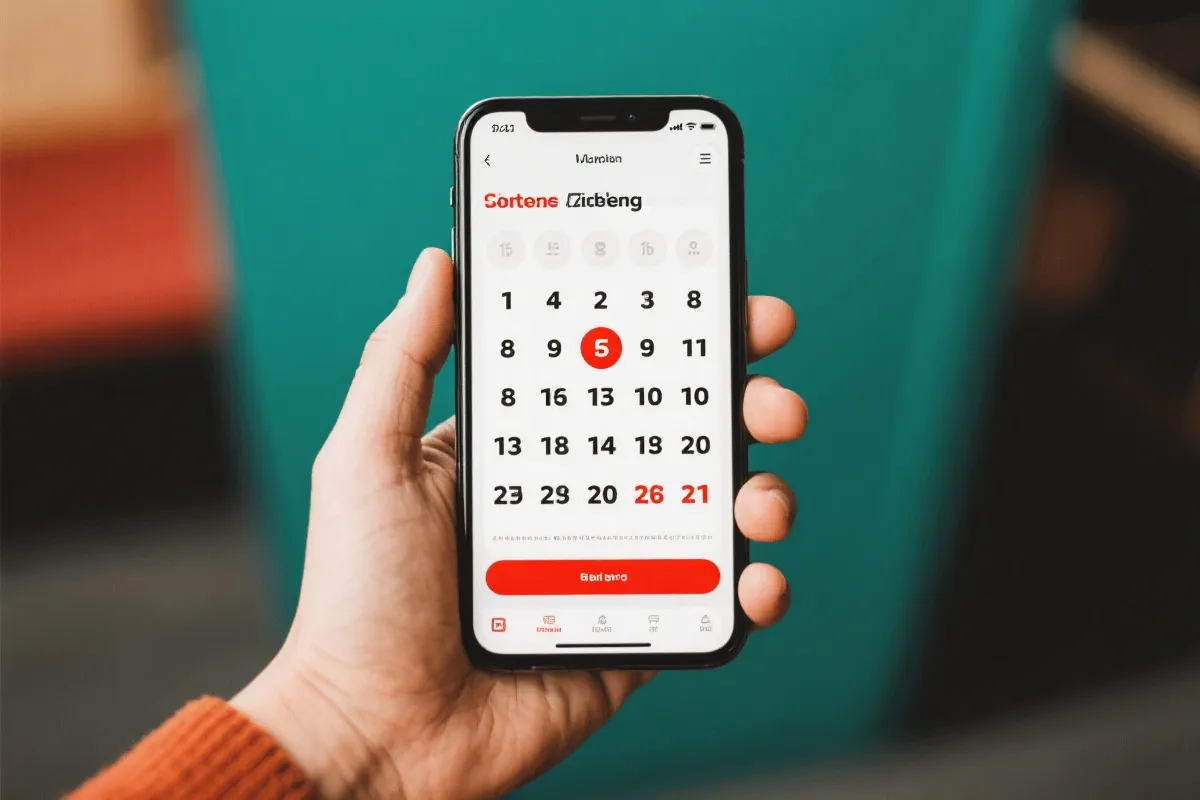 体彩排列3 App 界面预览