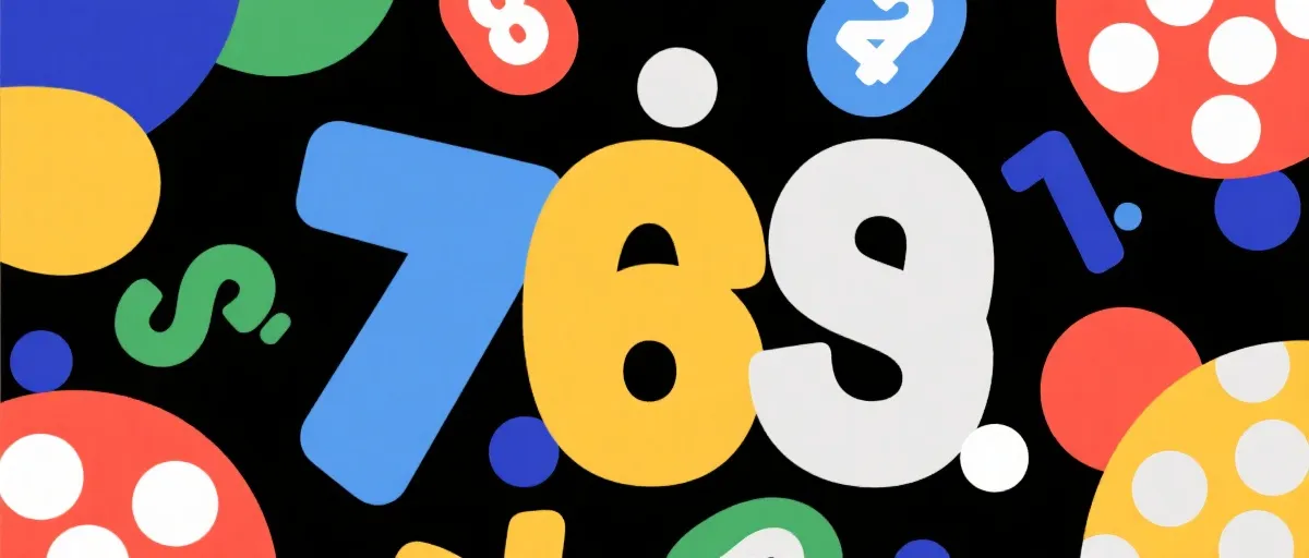 开奖大厅视觉横幅