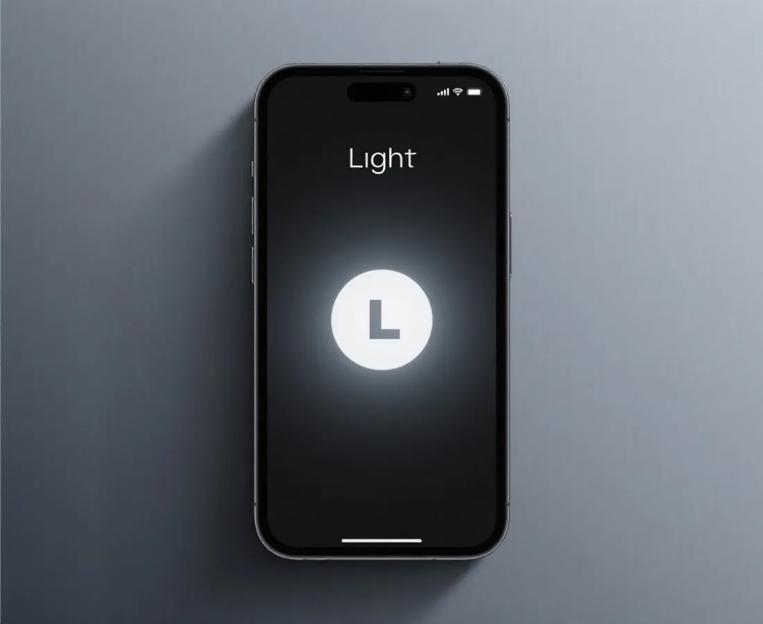 移动端界面示意