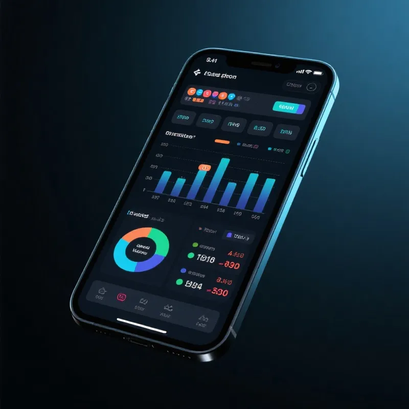 智能走势分析系统