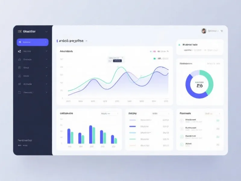 多维走势图表分析系统