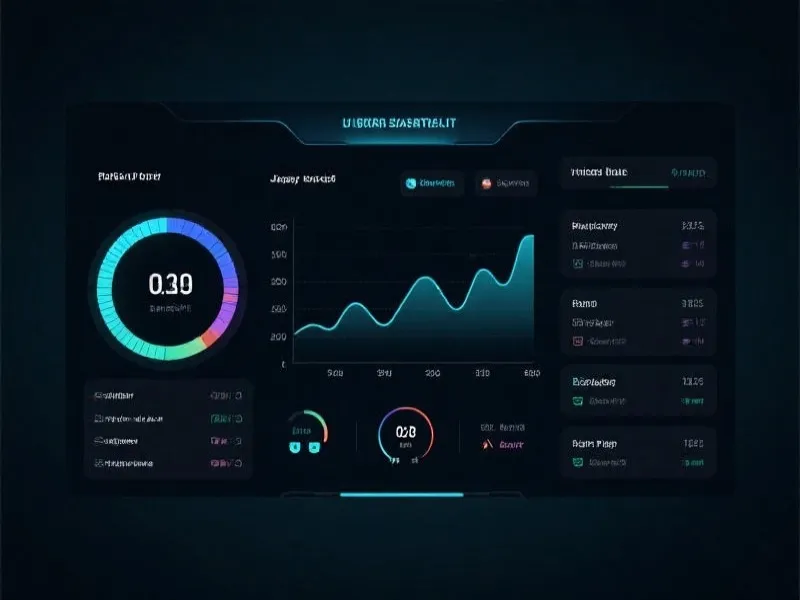 排列3数据分析面板